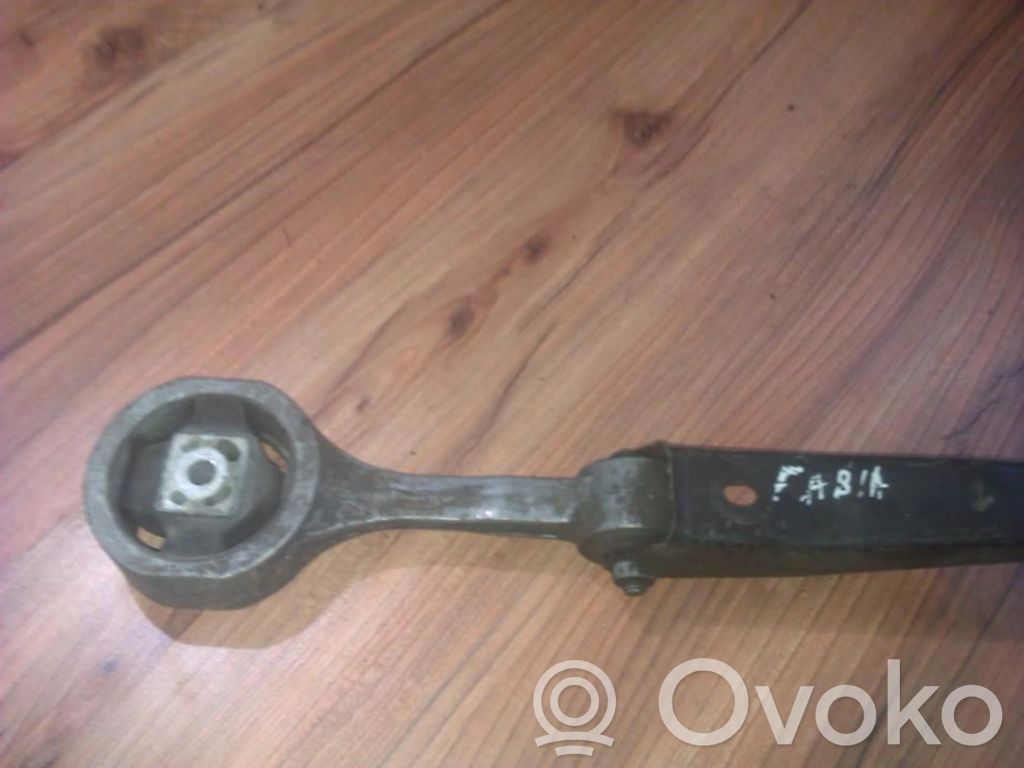 Skoda Fabia Mk1 (6Y) Engine mount bracket 