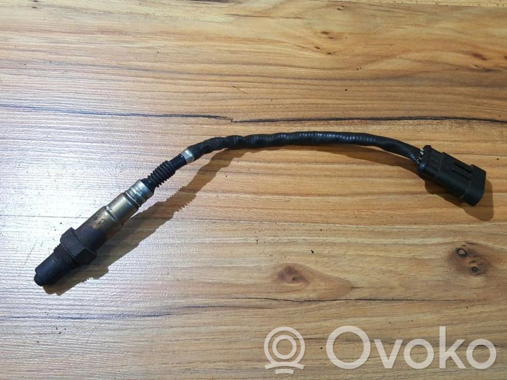 Fiat Stilo Sensore della sonda Lambda