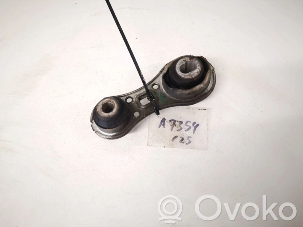 Renault Megane II Suport tampon motor