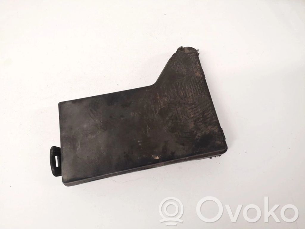 Nissan Qashqai Deckel Sicherungskasten