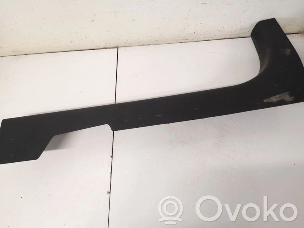 Nissan Qashqai Altra parte interiore