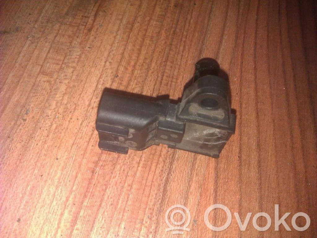 Ford Fiesta Sensor de la presión del aire 