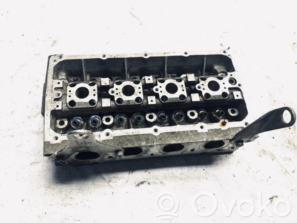 Volkswagen Golf IV Sylinterinkansi 