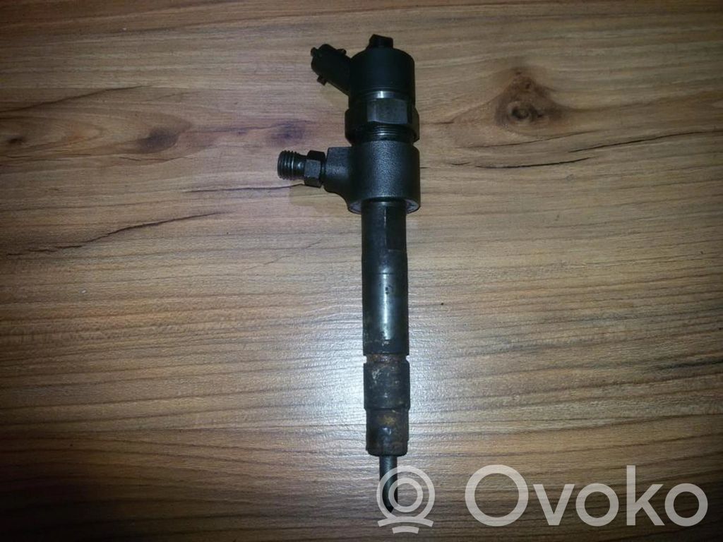 Alfa Romeo 147 Injector combustibil