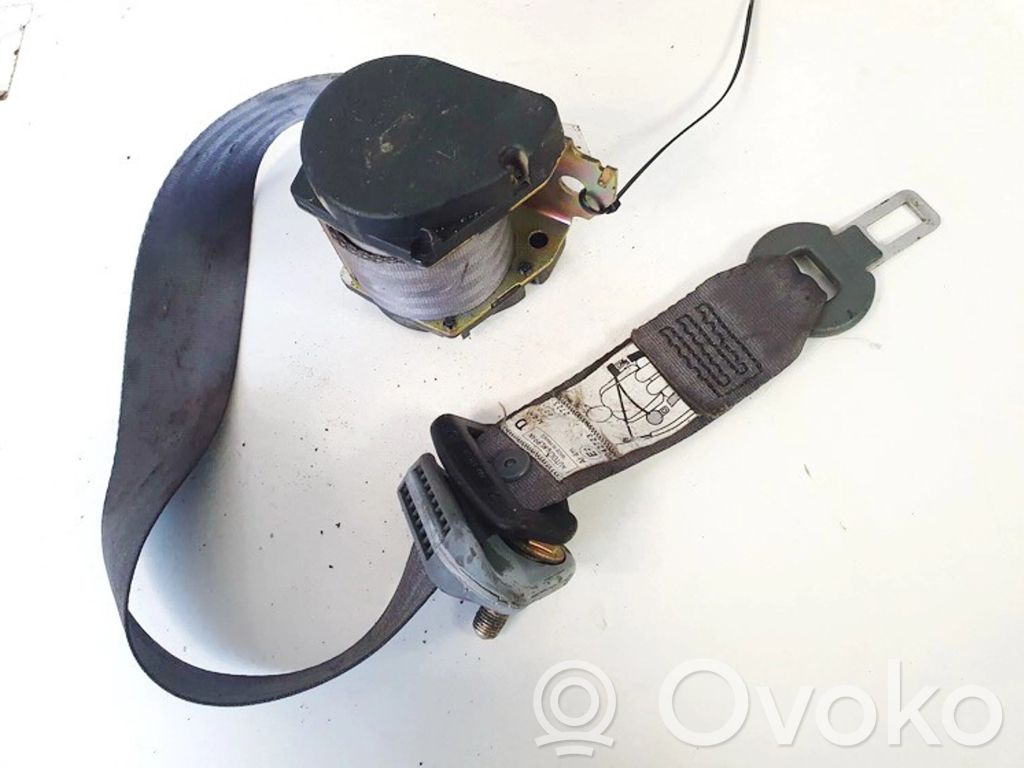 Sicherheitsgurt hinten   500324AC85,500324AC85