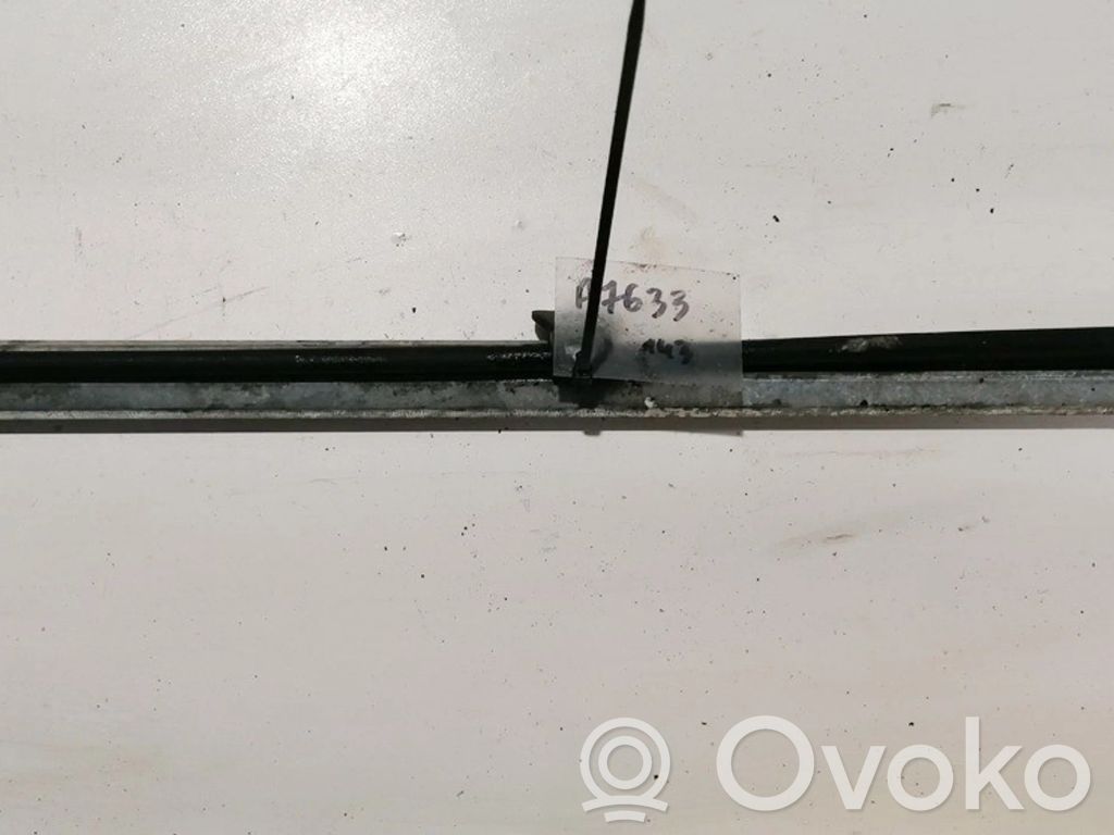 Renault Espace III Inne części karoserii 