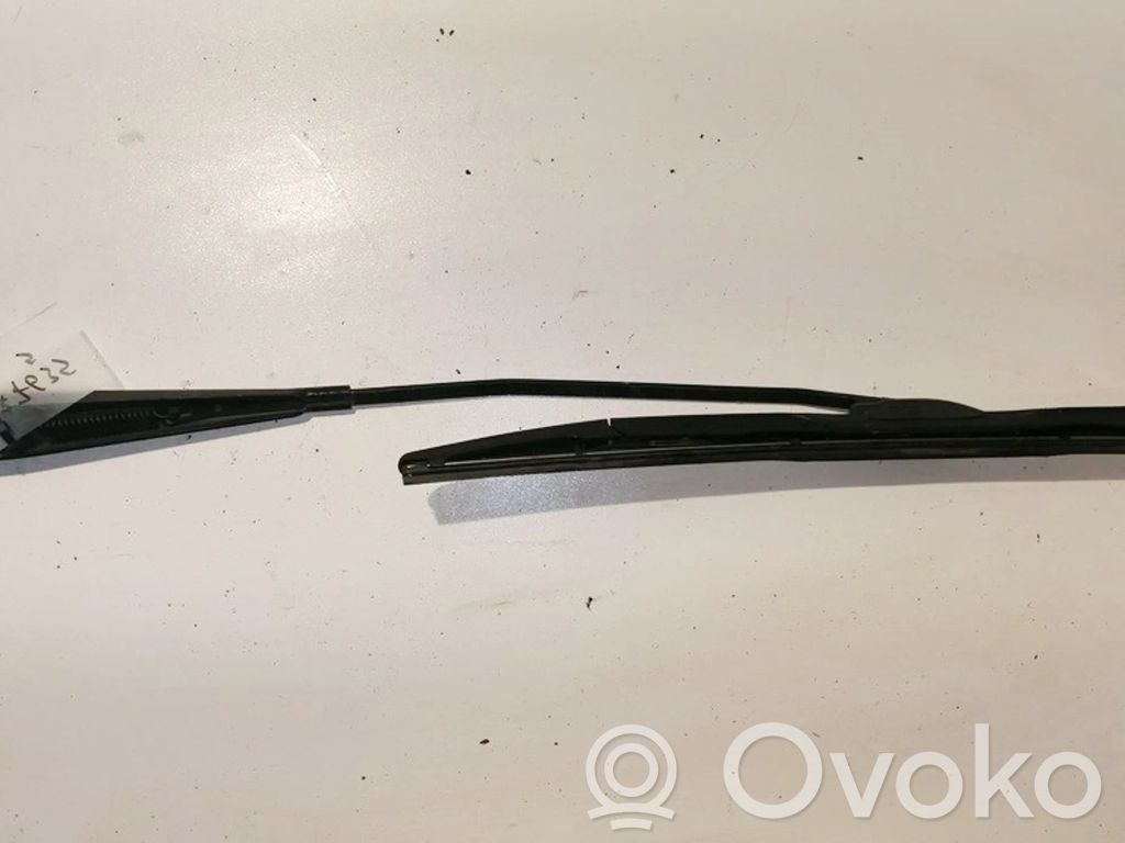 Jaguar X-Type Braccio della spazzola tergicristallo anteriore 