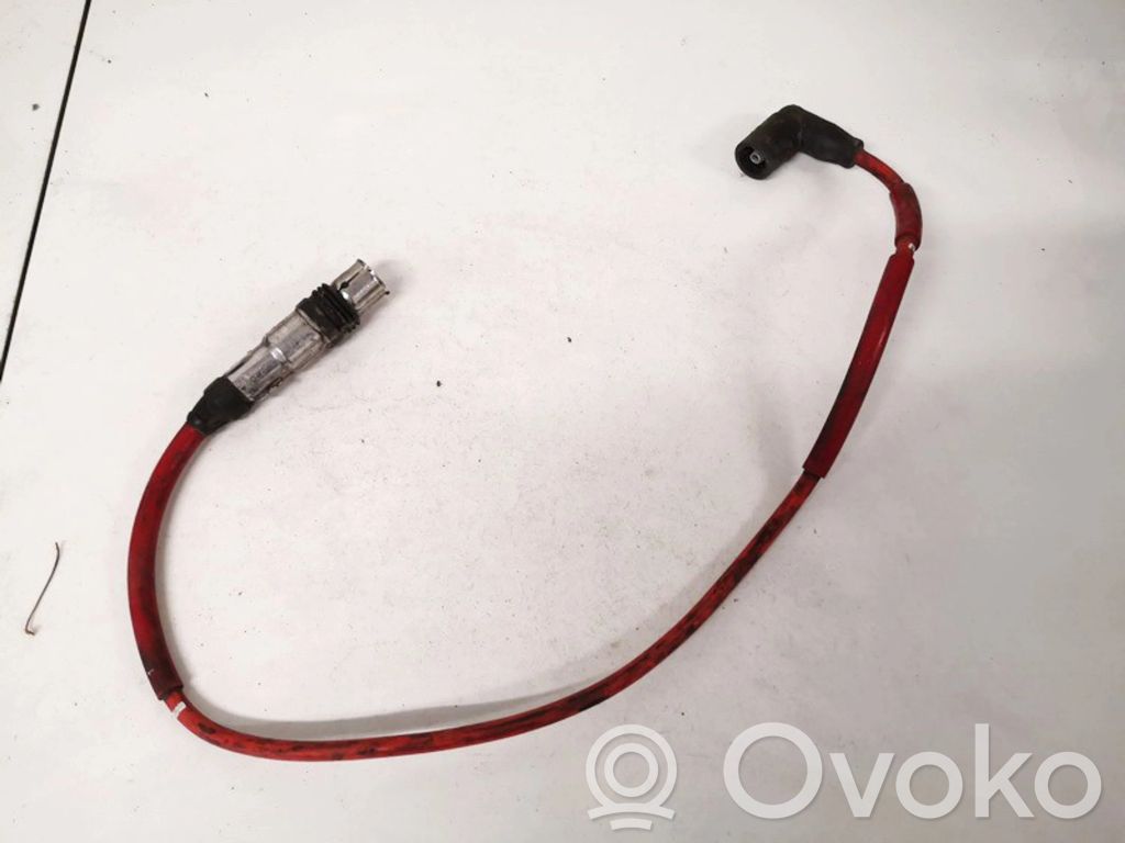 Sytytystulpan johdot   021035255F,021035255F
