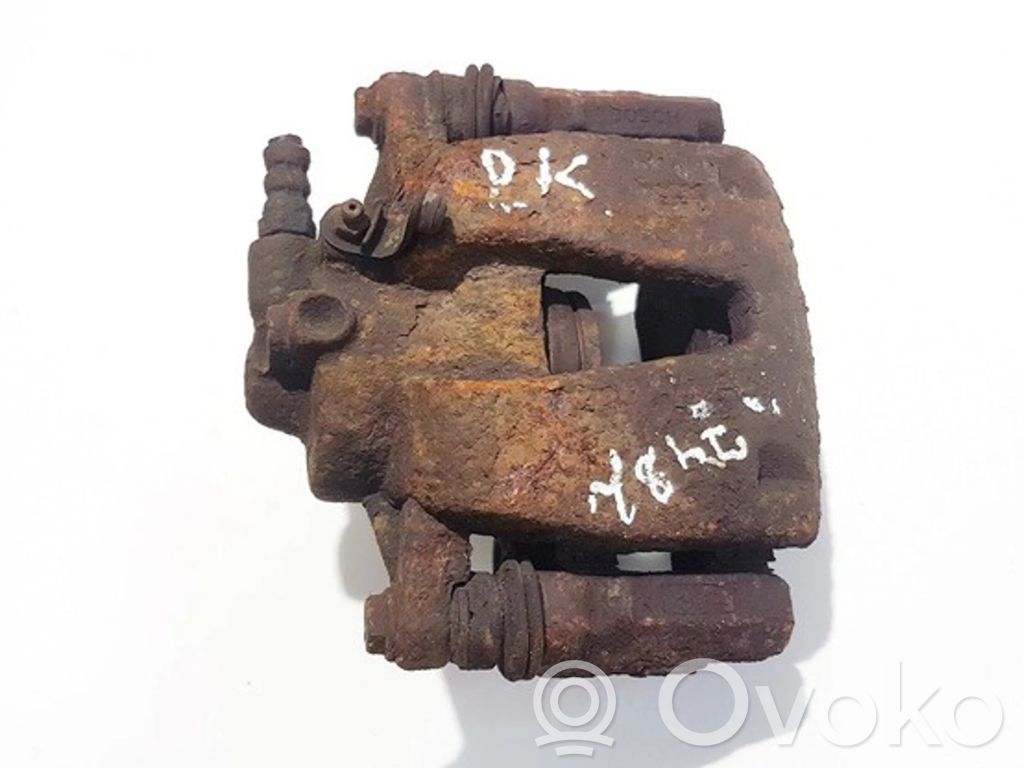 Bremssattel vorne