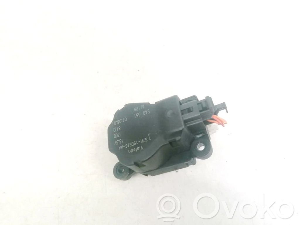 Motor/actuator clapetă aer   1S7H19E616AA,1S7H19E616AA,1S7H19E616AA,1S7H19E616AA