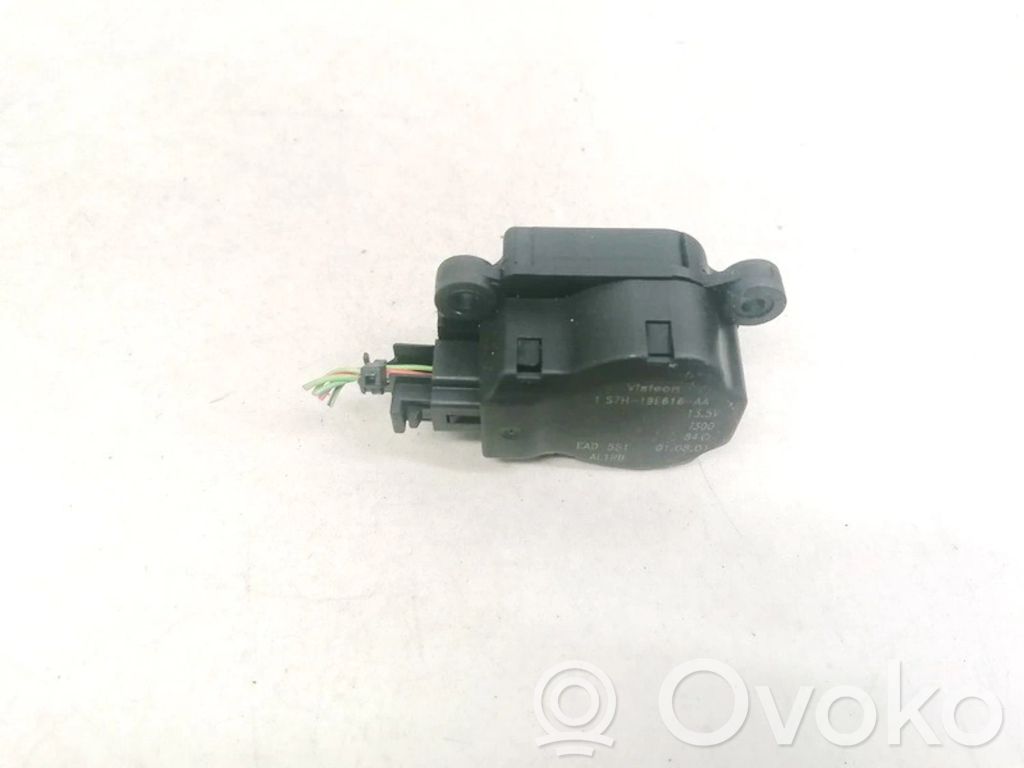 Motor/actuator clapetă aer   1S7H19E616AA,1S7H19E616AA,1S7H19E616AA,1S7H19E616AA