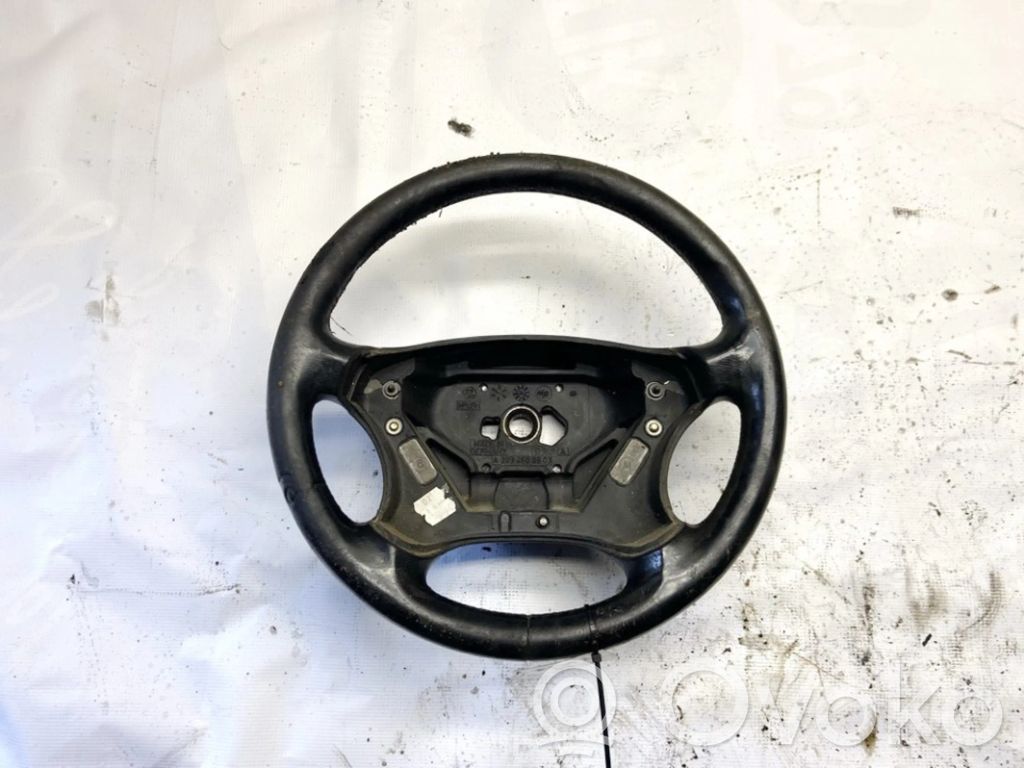 Ohjauspyörä   A2034600903,A2034600903