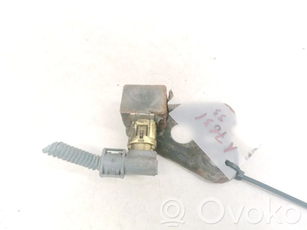 Airbagsensor Crashsensor Drucksensor