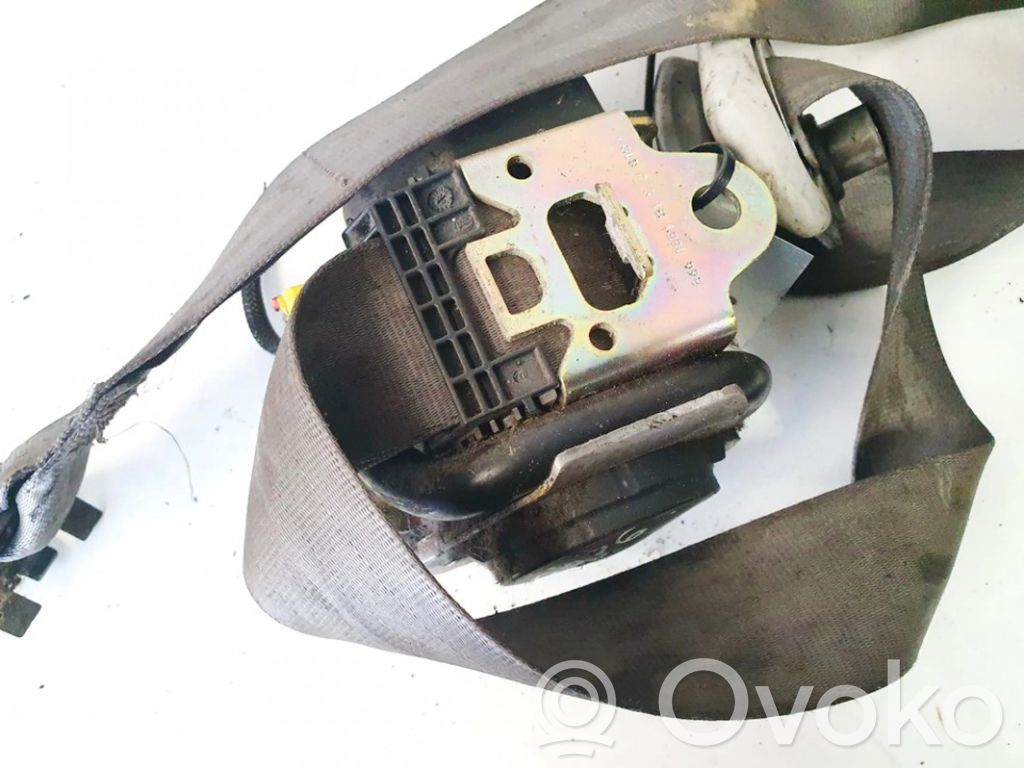 Cinturón delantero   560771900,1J4857706AA,1J4857706AA,560771900