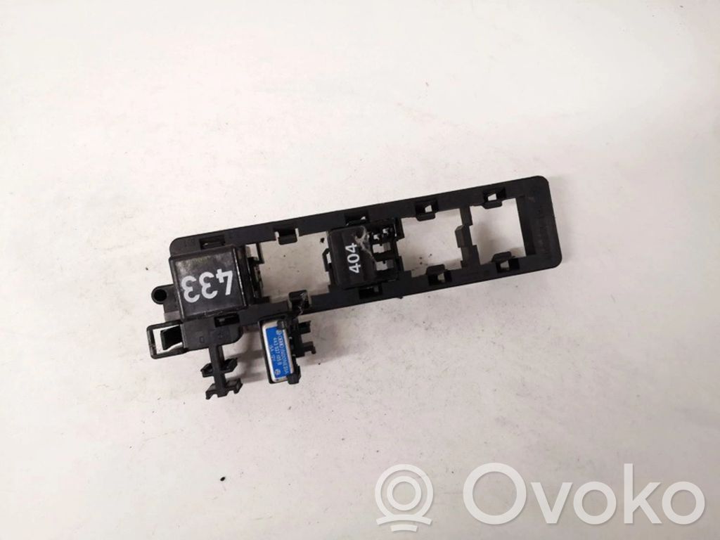 Volkswagen PASSAT B6 Set scatola dei fusibili