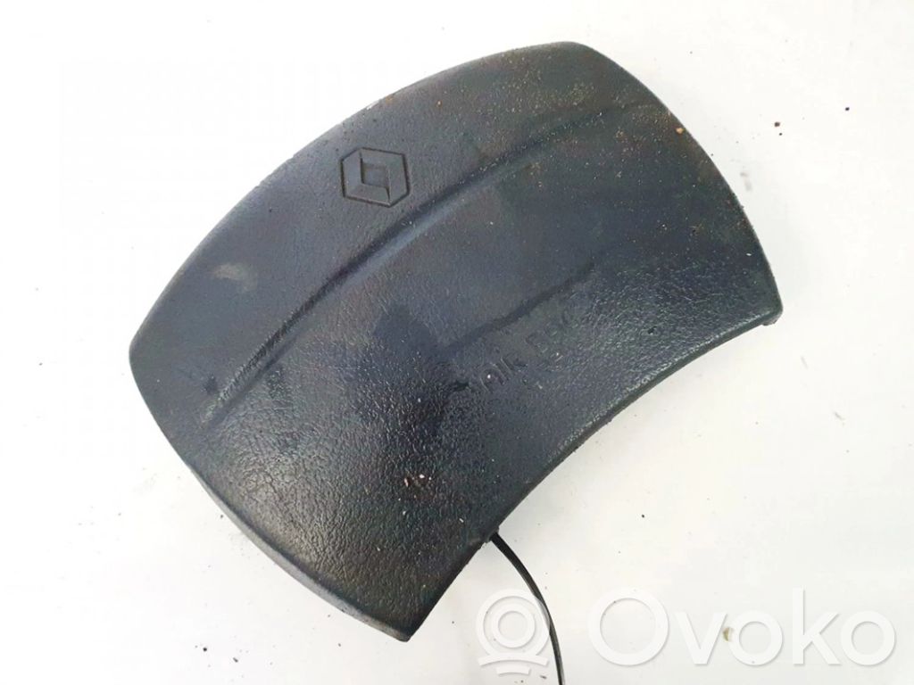 Renault Espace III Airbag dello sterzo 