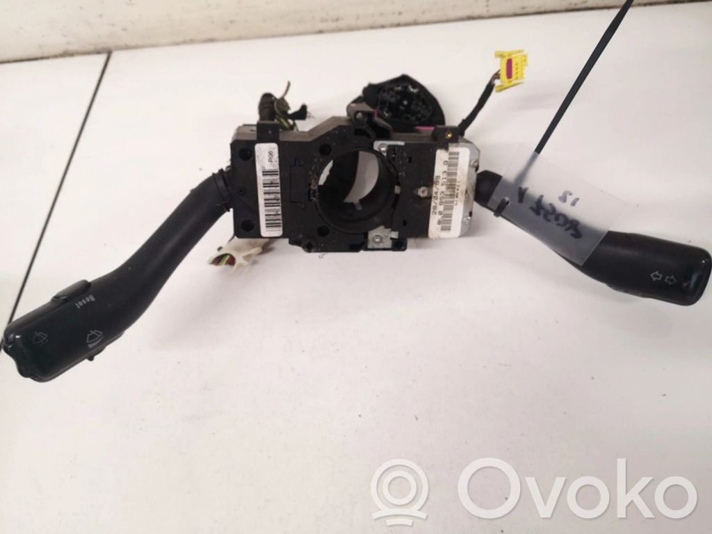 Seat Toledo II (1M) Leva/interruttore dell’indicatore di direzione e tergicristallo
