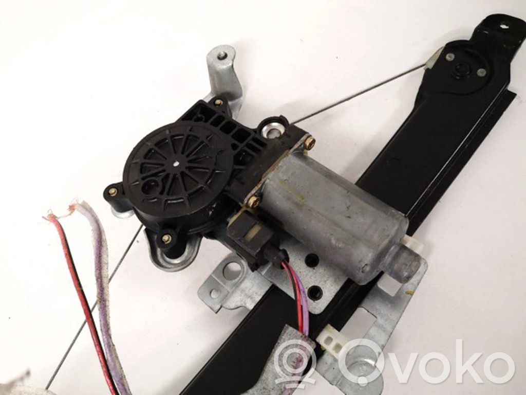 Volvo V70 Motor macara geam ușă spate