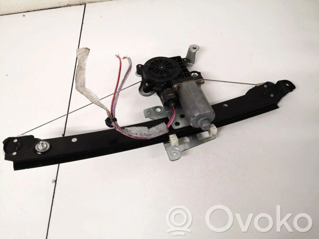 Volvo V70 Regulador con motor de la ventanilla de la puerta corredera