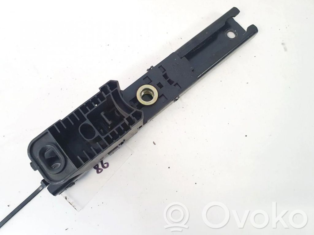 Muu ulkopuolen osa   1X43F611,33009673L9ZAA,1X43F611,33009673L9ZAA