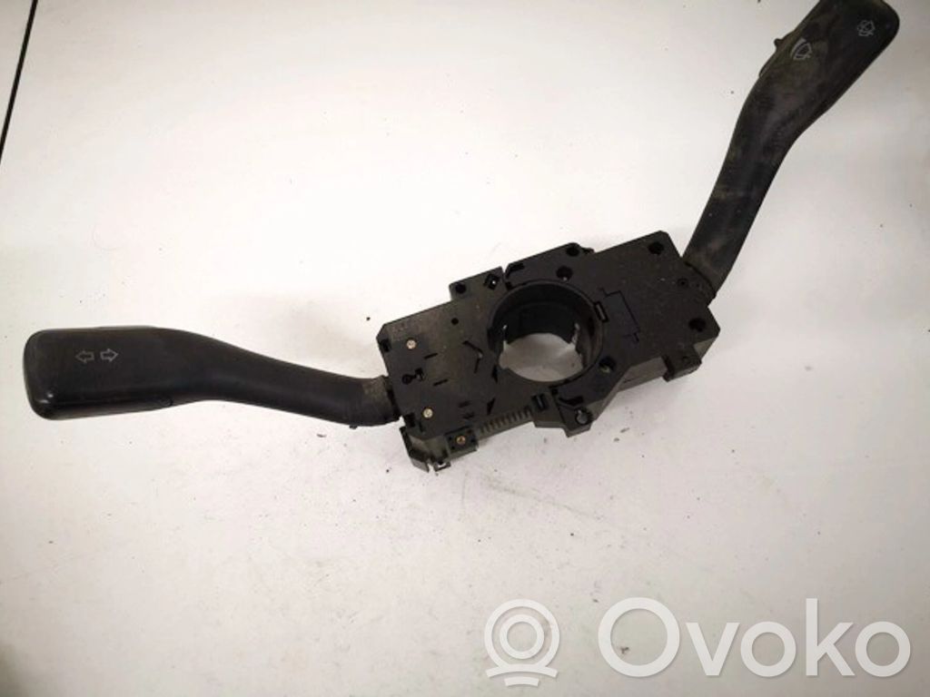 Volkswagen Golf IV Manetka / Przełącznik kierunkowskazów wycieraczek