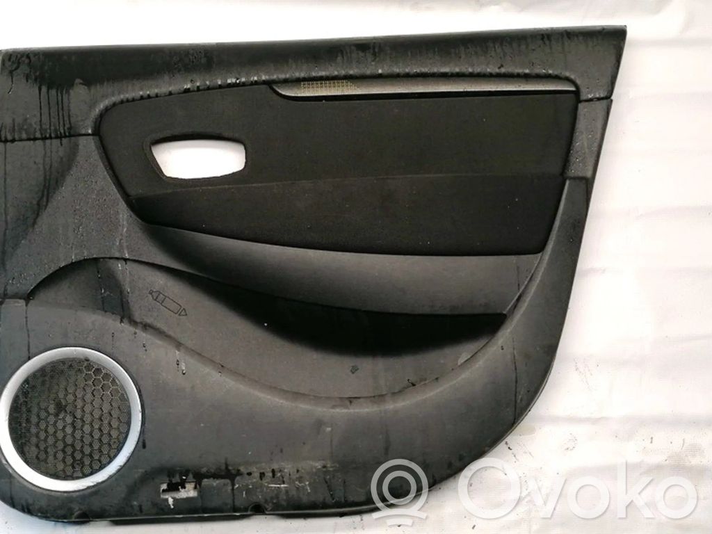 Renault Scenic III -  Grand scenic III Rivestimento del pannello della portiera anteriore 