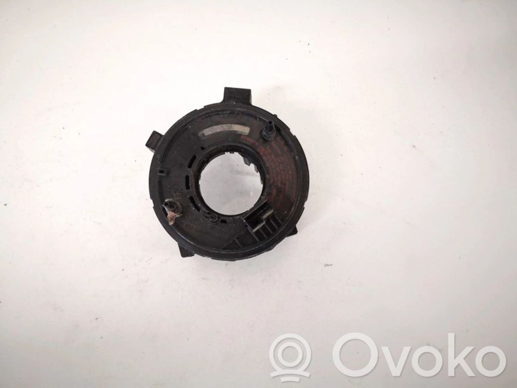 Volkswagen Bora Bague collectrice/contacteur tournant airbag (bague SRS) 