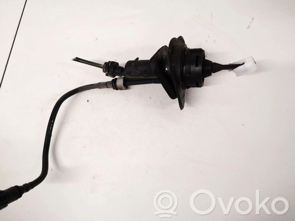 Ford Focus Pompa della frizione