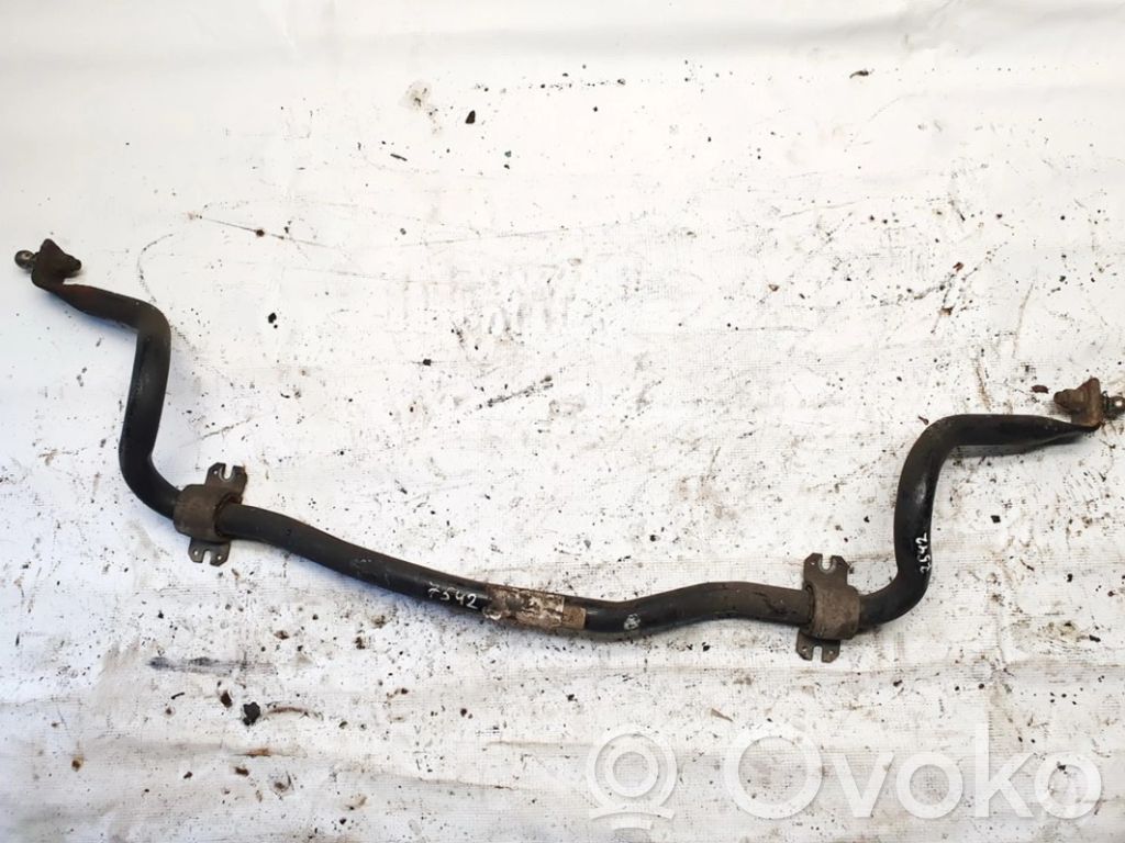 Stabilisator vorne