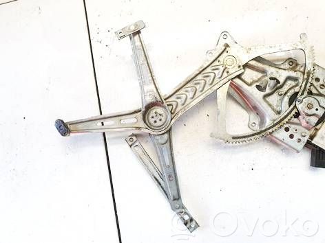 Opel Vectra C Alzacristalli del portellone scorrevole con motorino 