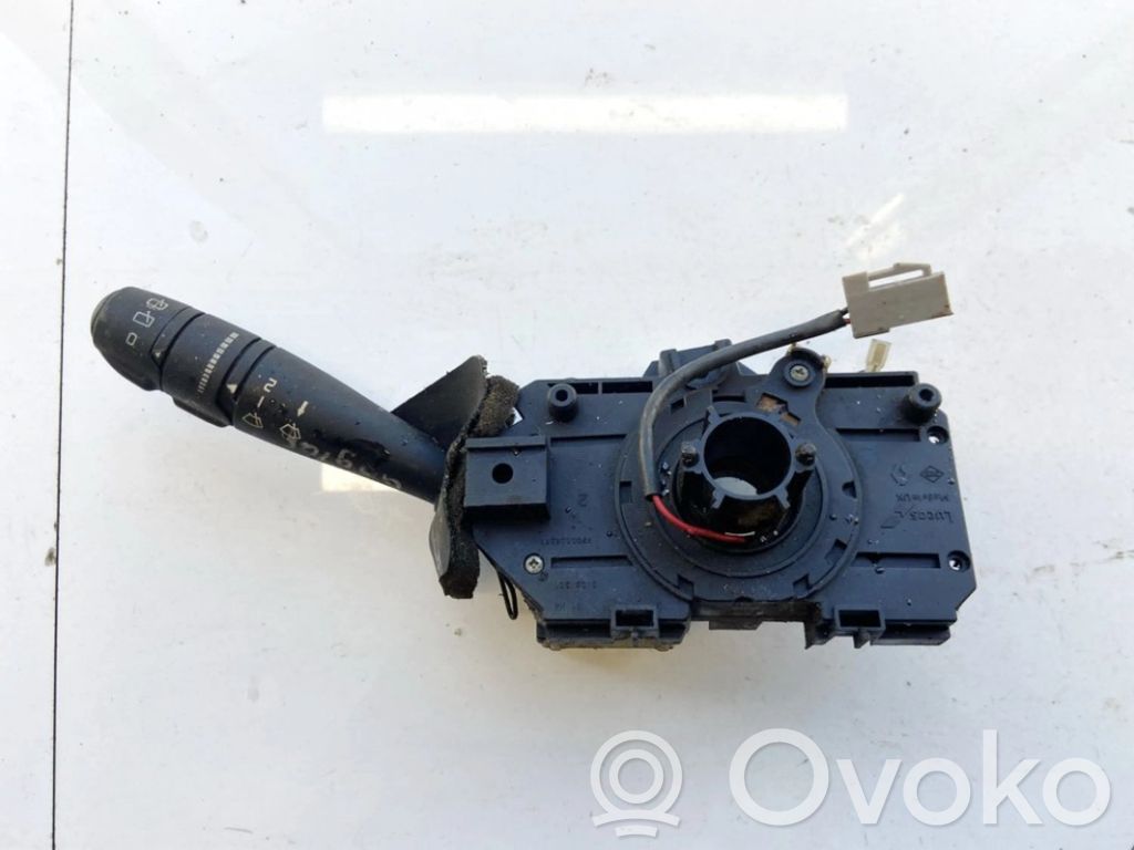Renault Laguna I Leva comando tergicristalli 