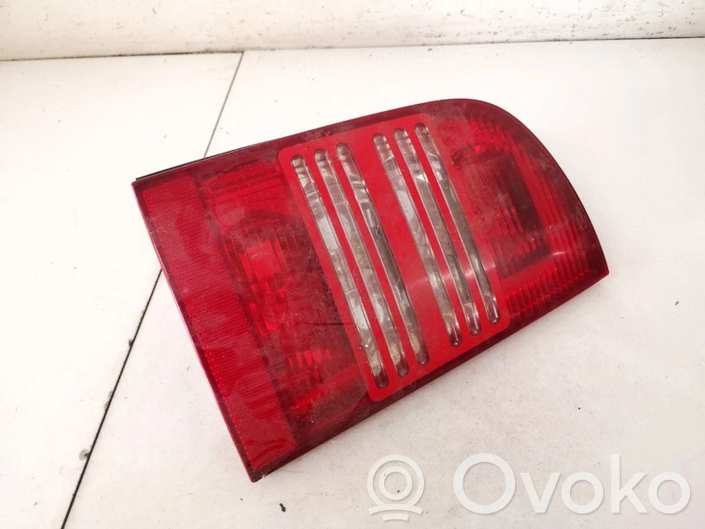 Skoda Octavia Mk1 (1U) Lampă spate în caroserie 