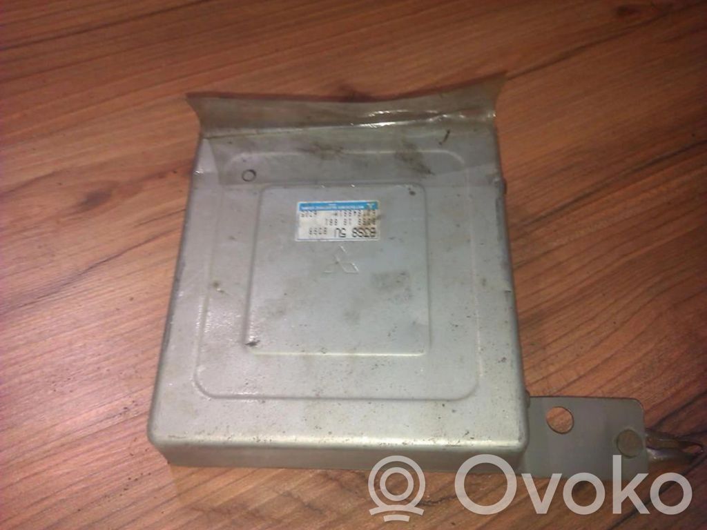 Mazda 323 Engine control unit/module 