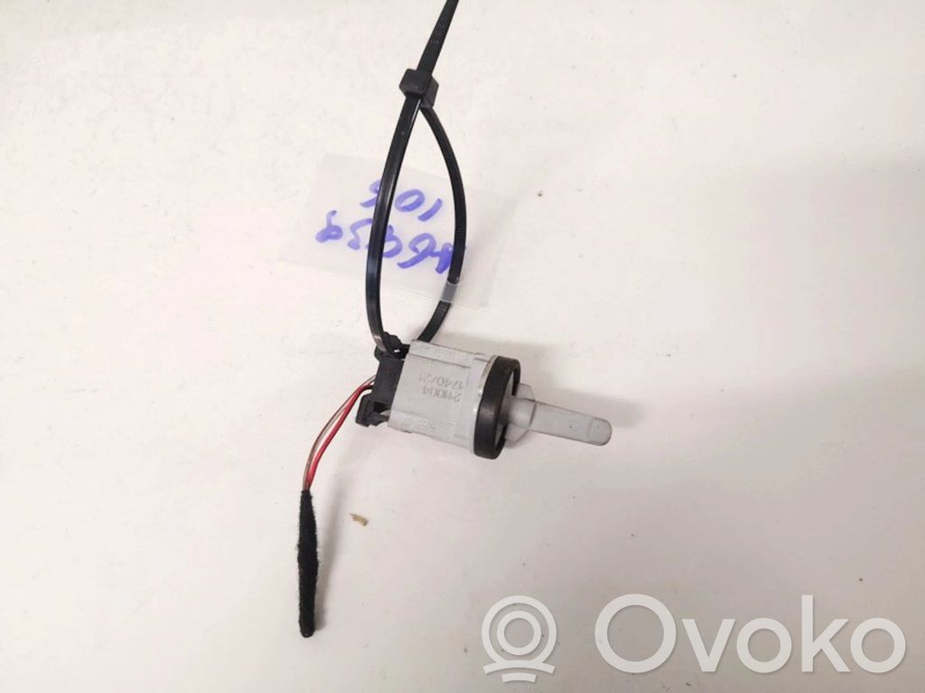 Volkswagen Golf V Sensore temperatura interna