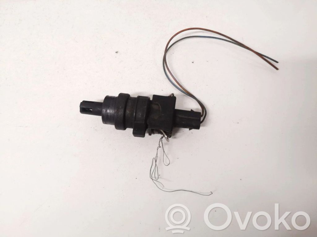 Skoda Fabia Mk1 (6Y) Senzor temperatură admisie 