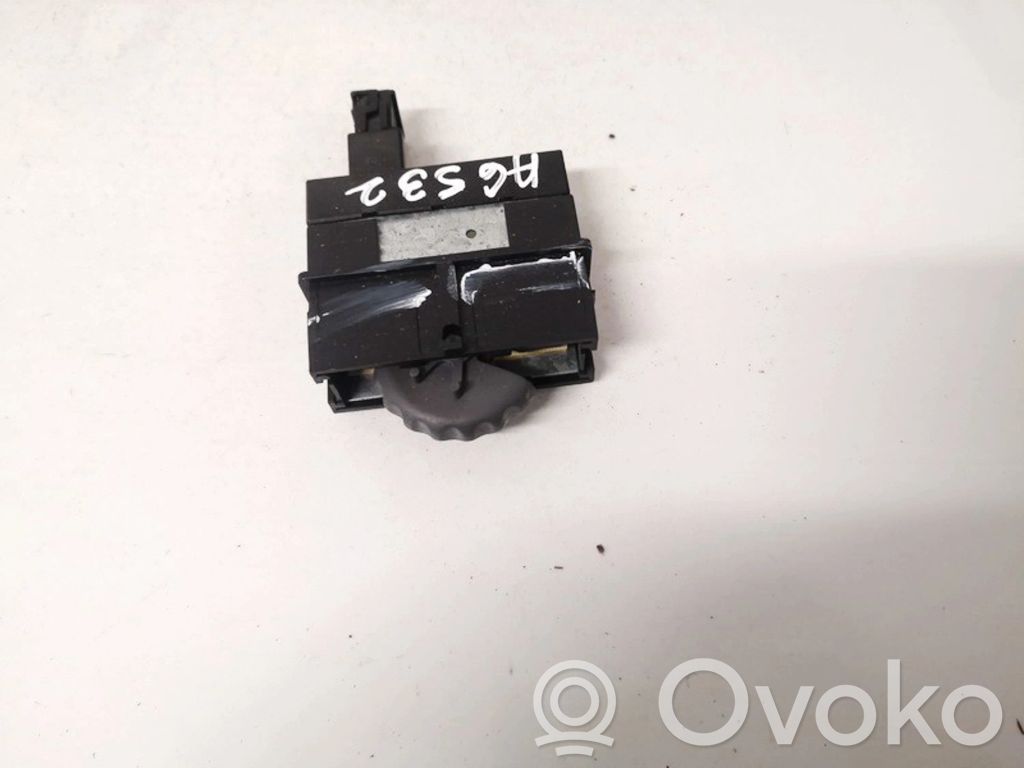 Panel lighting control switch   7700436111,7700436111