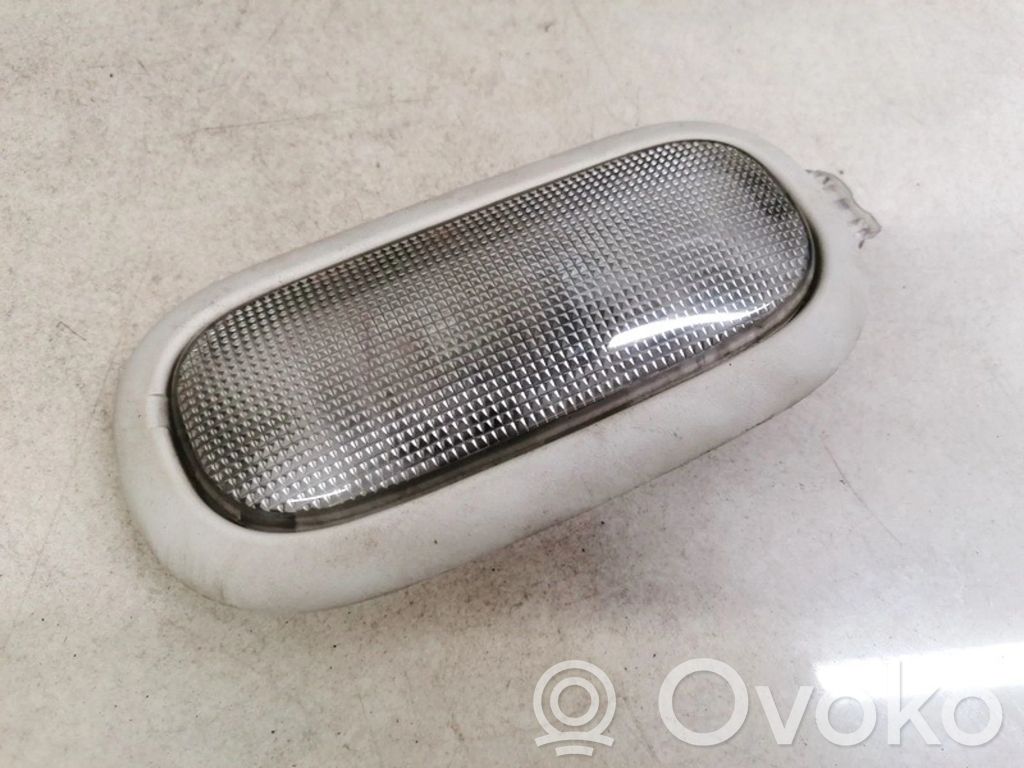 Chrysler Stratus II Lampă scaun spate 