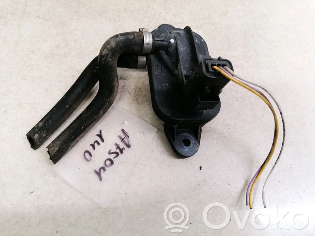 Sensor de presión del escape   9645022680,9645022680