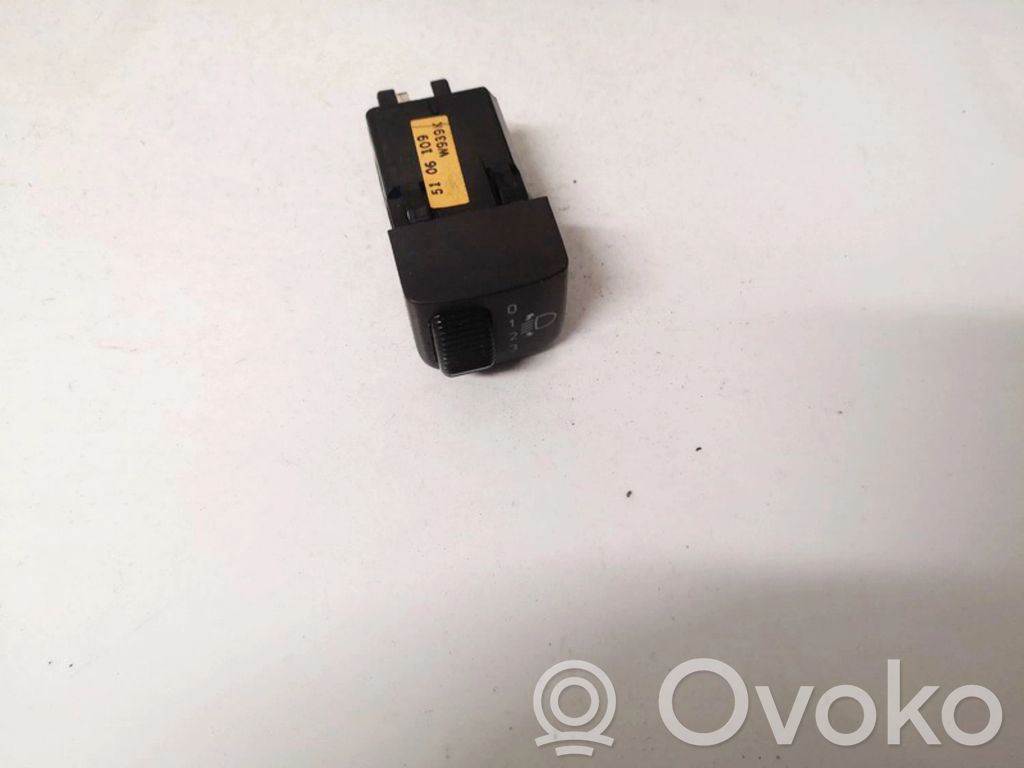 Saab 9-5 Comutator control nivel faruri 