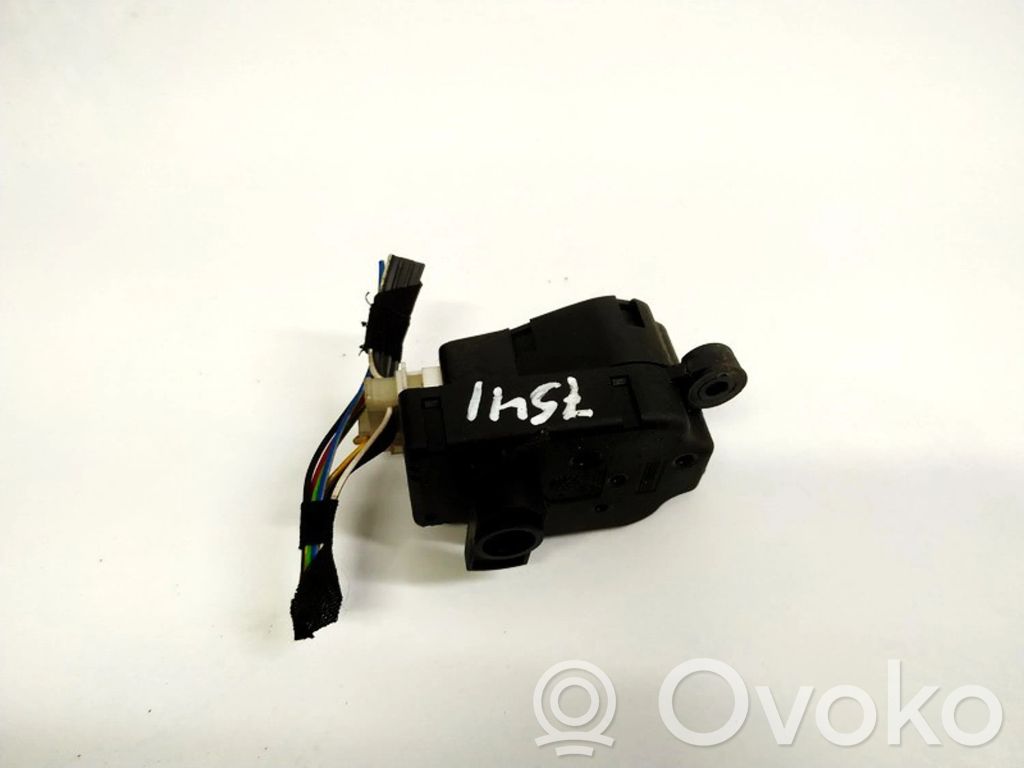 Volvo V70 Motorino attuatore aria 