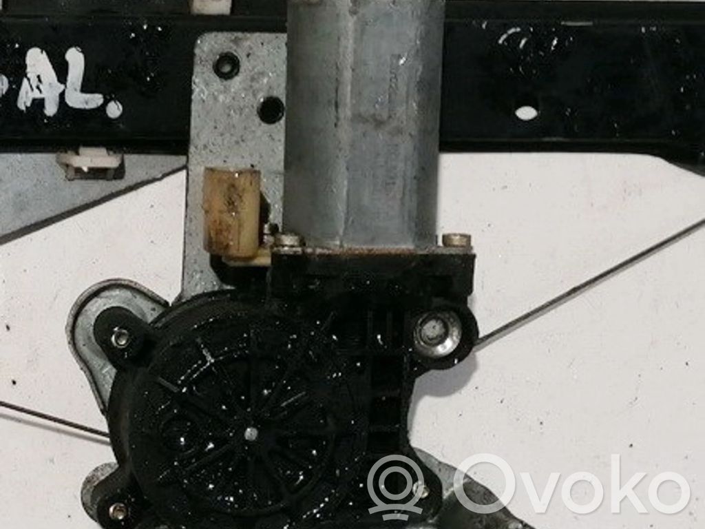 Volvo S80 Motor macara geam ușă spate 