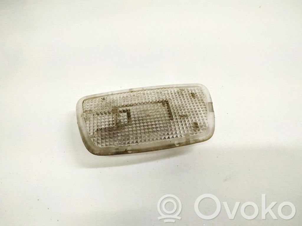 Volvo V70 Altre luci abitacolo 