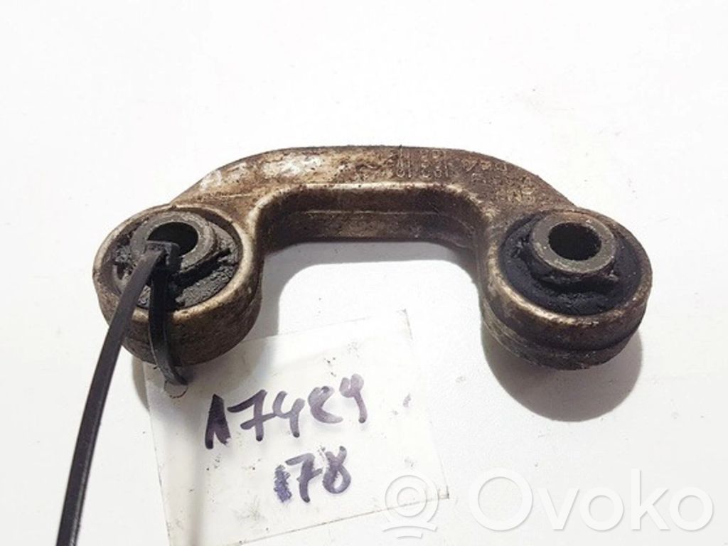 Volkswagen PASSAT B5 Barra stabilizzatrice anteriore/stabilizzatore