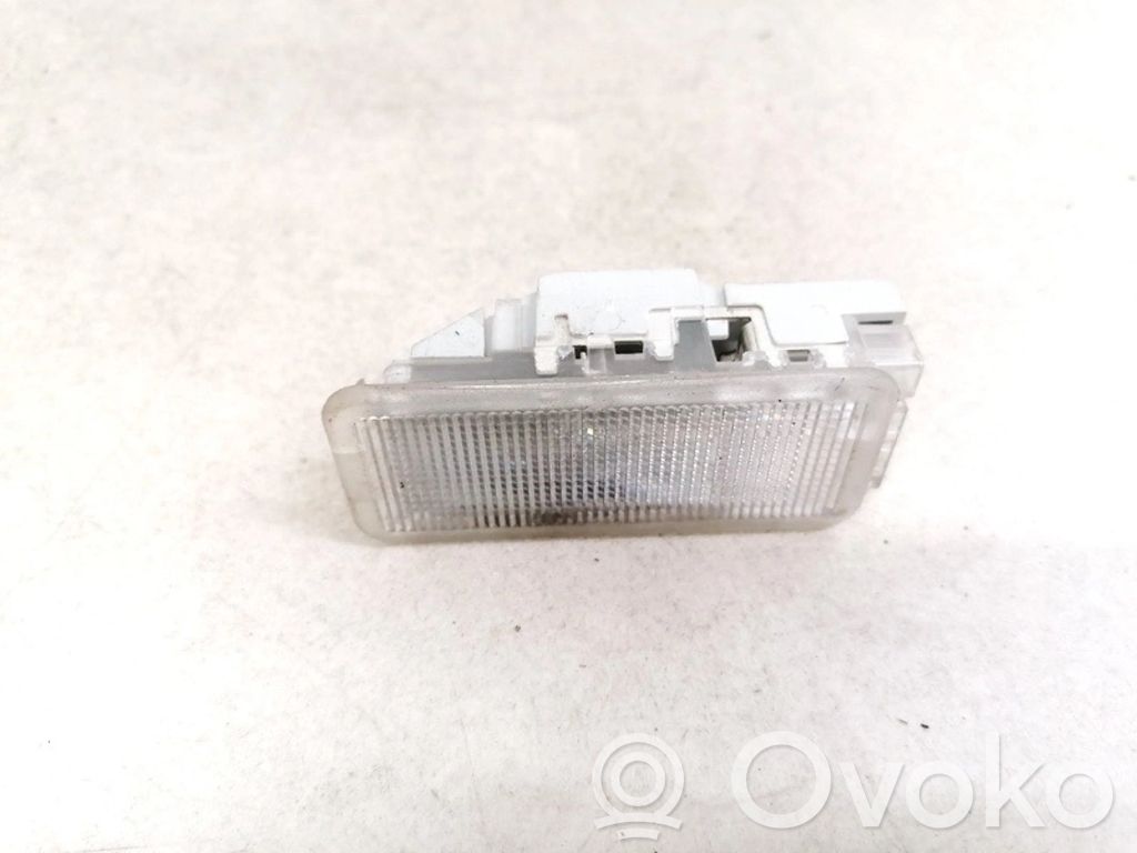 Citroen C5 Autre éclairage intérieur