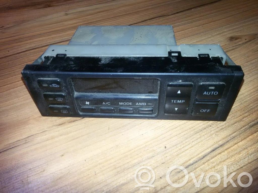 Mazda 626 Centralina del climatizzatore 