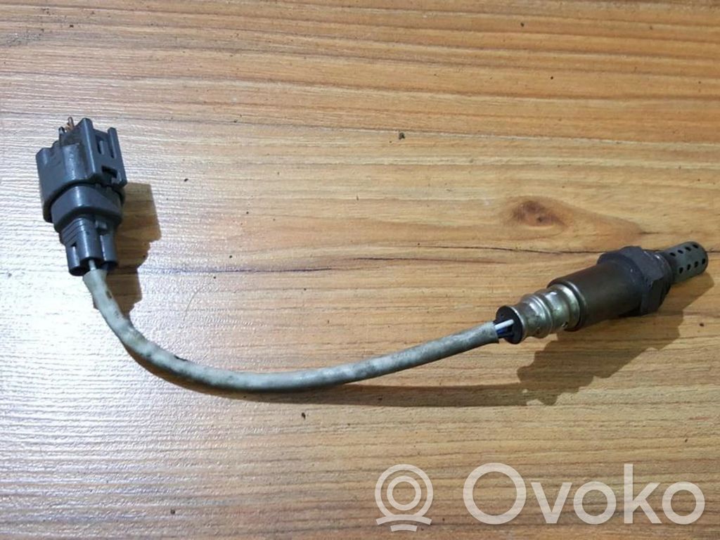 Daihatsu Sirion Lambda probe sensor 