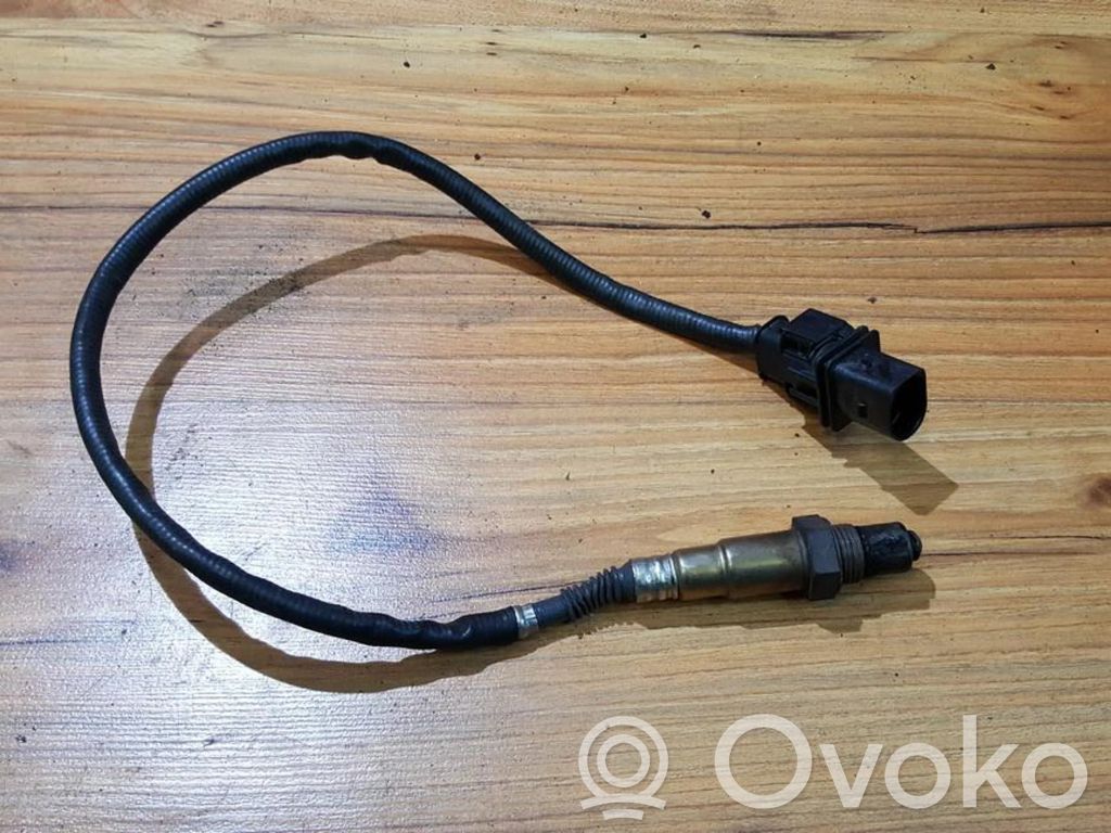 Sonde lambda   0258017052,0258017052