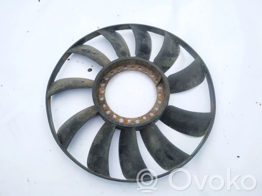 Audi A4 S4 B5 8D Impulsor de ventilador 