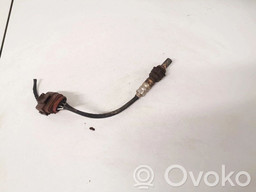 Volkswagen Fox Sensore della sonda Lambda