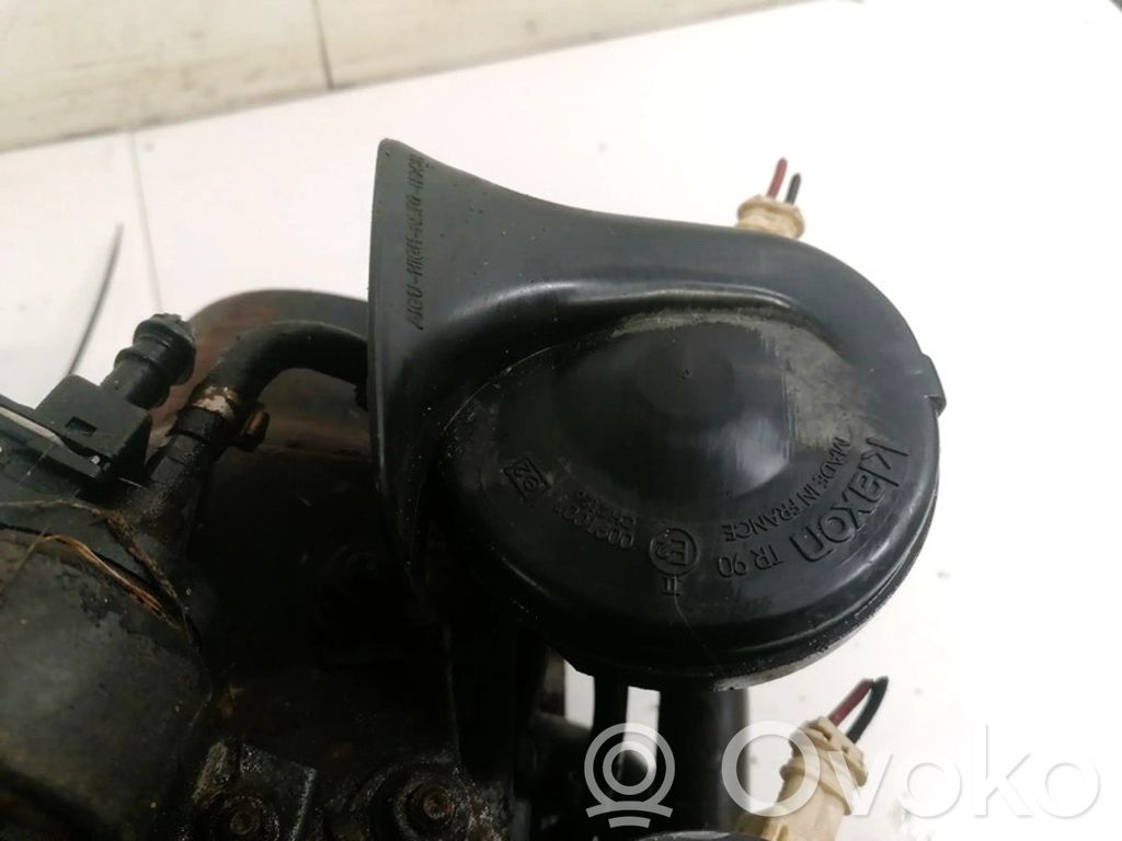 Klakson   E20091001,CH2123,CH2123,E20091001